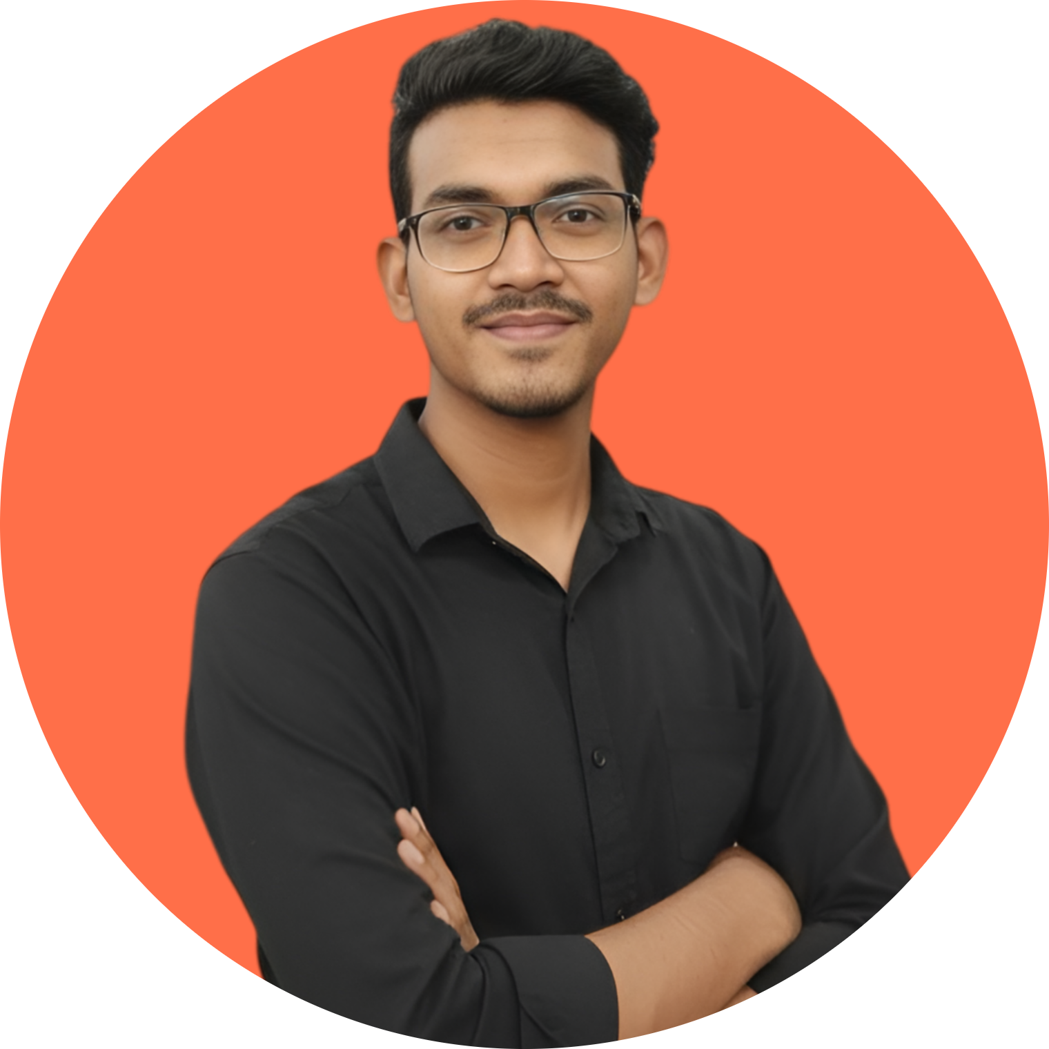 Kamrul Hasan WordPress Developer photo